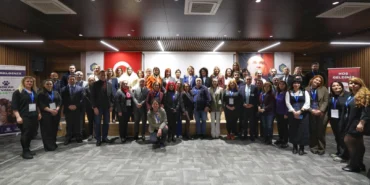 İstanbul'da “Sokak Hayvanları Çalıştayı”düzenlendi haberi