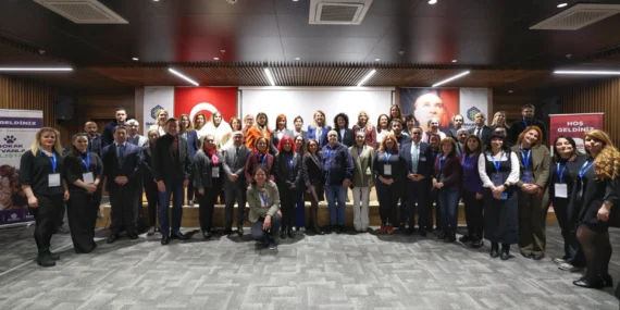 İstanbul'da “Sokak Hayvanları Çalıştayı”düzenlendi haberi