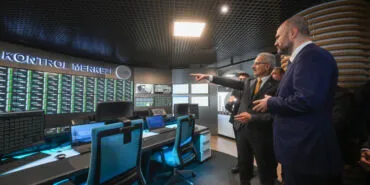 İstanbul'da boş frekans yok! DAB+ ile 448 yeni frekans kazandı haberi