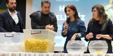 İstanbul'da hobi bahçeleri için altıncı dönem kurası haberi