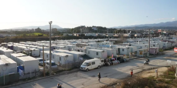 İstanbul'dan Hatay'a etüt merkezi haberi