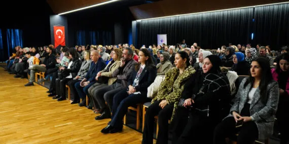 İstanbul’da özel yol haritası BAKSM’de konuşuldu haberi