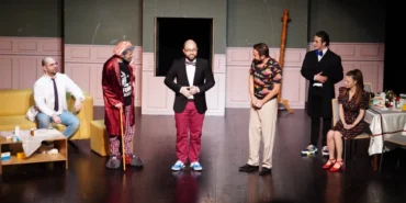 İstanbul’da  sanat etkinlikleri şubat ayında da dopdolu haberi