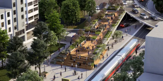 İstanbullular dikkat! 16 Şubat'tan itibaren Aksaray İstasyonu kapalı! haberi