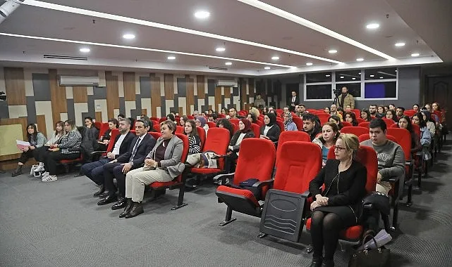 İstihdam Garantili Eczane Destek Personeli Eğitimi Başladı haberi