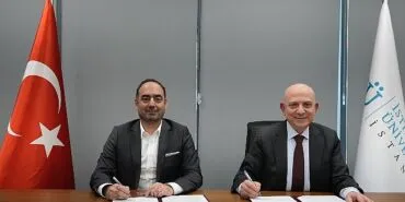 İstinye Üniversitesi ve Redington Türkiye iş birliği ile geleceğin teknolojilerine yatırım haberi