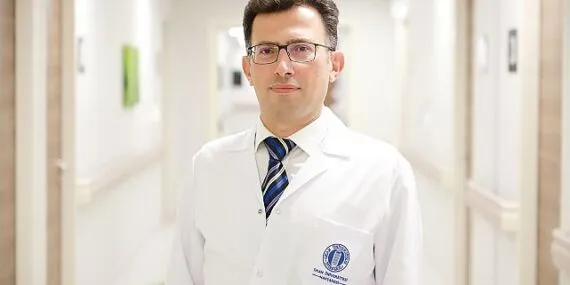 İyi Huylu Prostat Büyümesinde (Bph) Cerrahi Tedaviler haberi