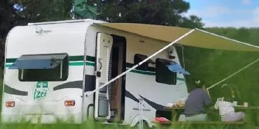 İzci Karavan, Eskişehir Kamp, Karavan, Tiny House ve Doğa Sporları Fuarı'nda Yerini Alıyor! haberi