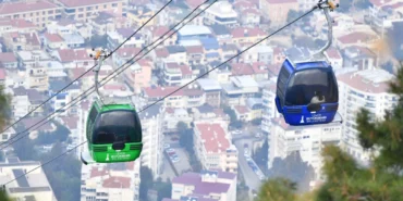 İzmir Balçova’daki Teleferik Tesisleri’nde bakım çalışmaları başlıyor haberi