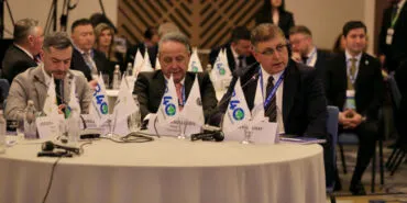 İzmir, Balkan Şehirleri Ağı Yönetim Kurulu’nda haberi