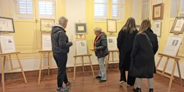 İzmir Bornova’da büyük ustalardan değerli dokunuşlar haberi