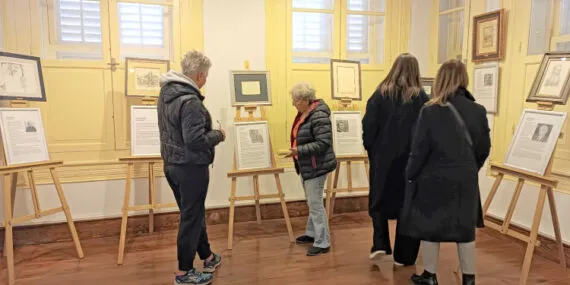 İzmir Bornova’da büyük ustalardan değerli dokunuşlar haberi