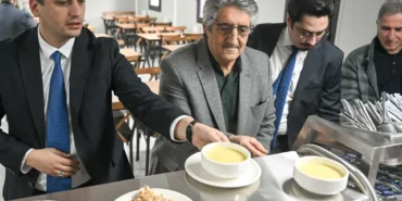 İzmir Bornova’da dayanışma büyüyor haberi