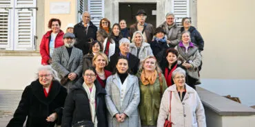 İzmir Bornova’da sanat ve hafıza buluşması haberi