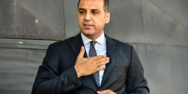 İzmir Çiğli’de emekli ve çalışana tek kuruş borç kalmadı! haberi