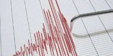 İzmir Dikili 4 büyüklüğünde sallandı! haberi