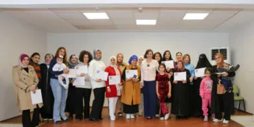 İzmir Karabağlar’da annelere farkındalık eğitimi haberi