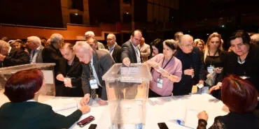 İzmir Kent Konseyi'nde yeni dönem haberi