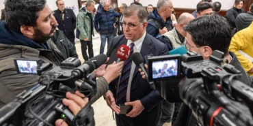 İzmir depreme ne kadar hazır? haberi