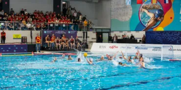 İzmir ikinci kez Avrupa şampiyonu! haberi