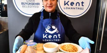 İzmir'de 50 TL'ye iftar! haberi