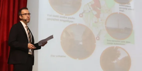 İzmir'de Atatürk Mahallesi imar revizyonuna vatandaştan tam not haberi