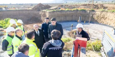 İzmir'de Küçük Menderes yeniden doğuyor haberi