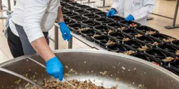 İzmir'de Ramazan bereketi kente yayılacak haberi