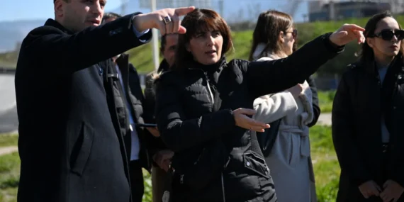 İzmir'de konforlu ulaşım için ortak çalışma haberi