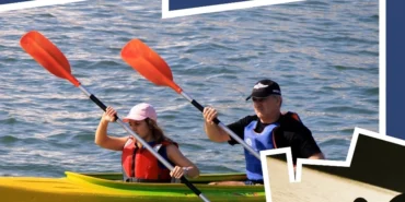 İzmir'in gençleri su sporlarıyla ücretsiz tanışıyor haberi