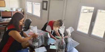 İzmir’de tağşişli zeytinyağına geçit yok! haberi