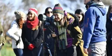 İzmir’in parklarında etkinlik var haberi