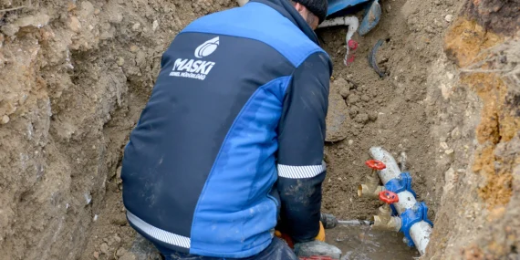 İzmit ve İstanbul Büyükşehir'den teknolojik güç birliği! haberi