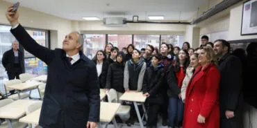 İzmit'te Ali Nazile Yıldız Çınar Akademi LGS Merkezi açıldı haberi