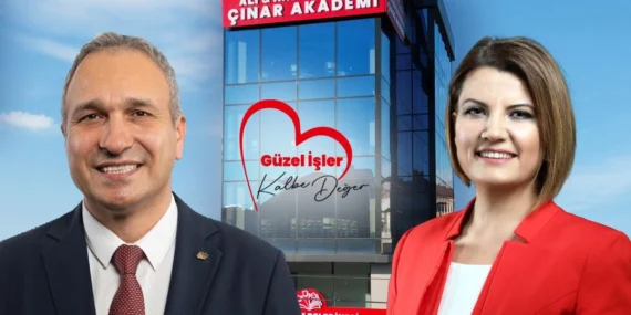 İzmit'te Çınar Akademi'ye LGS Merkezi geliyor haberi