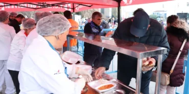 İzmit'te iftar sofraları yine ücretsiz kurulacak haberi