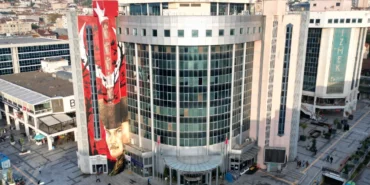 İzmit'te maaşlar 'asgari'nin iki katından fazla oldu haberi