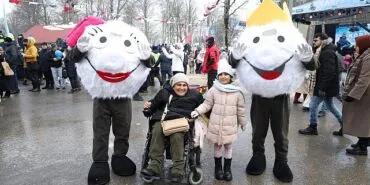 KARFEST coşkuyla başladı haberi