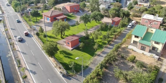 KASKİ'den içme suyuna güçlü yatırım haberi