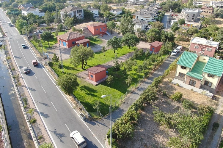 KASKİ'den içme suyuna güçlü yatırım haberi