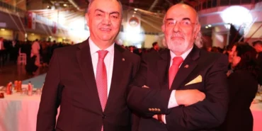 KAYSO'dan 6 Şubat mesajı haberi