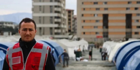 KEDAK'tan 24 saatlik tatbikat haberi