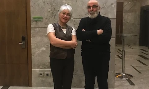 KIGDER’den Hatay Gaziokulu’na konserli destek haberi