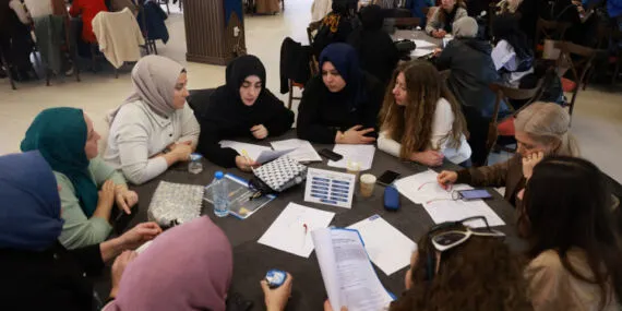 KO-MEK'te yeni fikirler masaya yatırıldı haberi