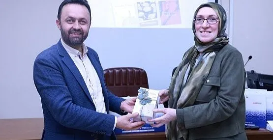 KO-MEK’ten kitap okuma kültürünü yaygınlaştıran bir adım daha;  “Okuyan Şehir Kulübü” ile okumayan kalmayacak haberi