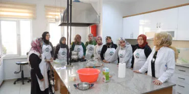 KOMEK yeni döneme 69 bin kursiyerle başladı haberi