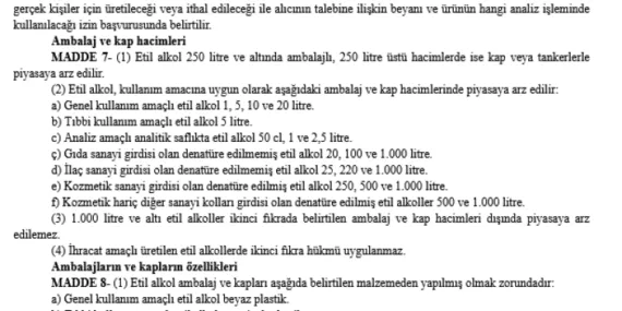 Kaçak alkolle mücadelede yeni dönem haberi