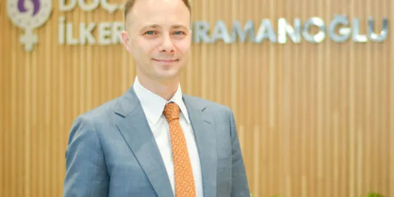 Kadınlar da Yumurtalık Kanserine Dikkat! haberi