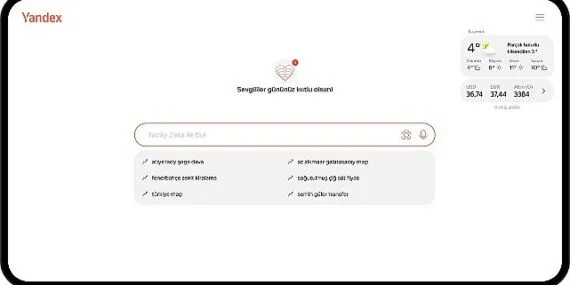 Kadınlar mı yoksa erkekler mi alacakları hediyeyi yapay zekaya daha fazla soruyor? haberi