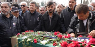 Kahtalı Mıçe Adıyaman'da son yolculuğuna uğurlandı haberi